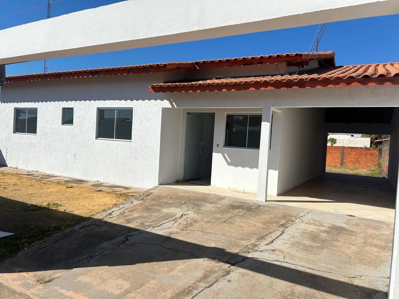 Casa a venda 