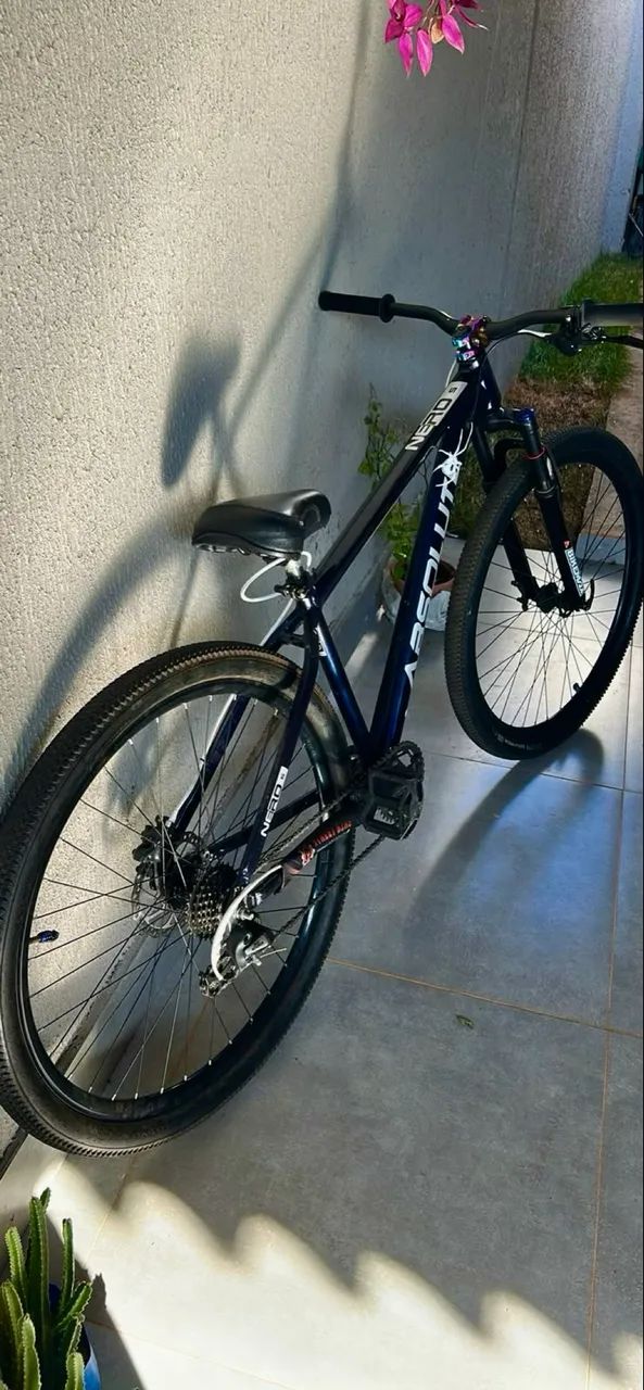 Bicicleta Absolute Nero 5  - Foto 2