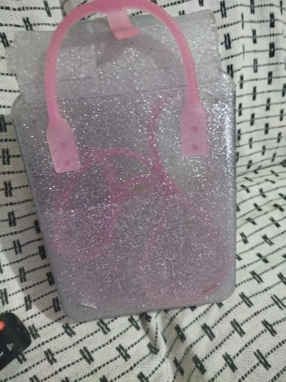 Bolsa infantil 