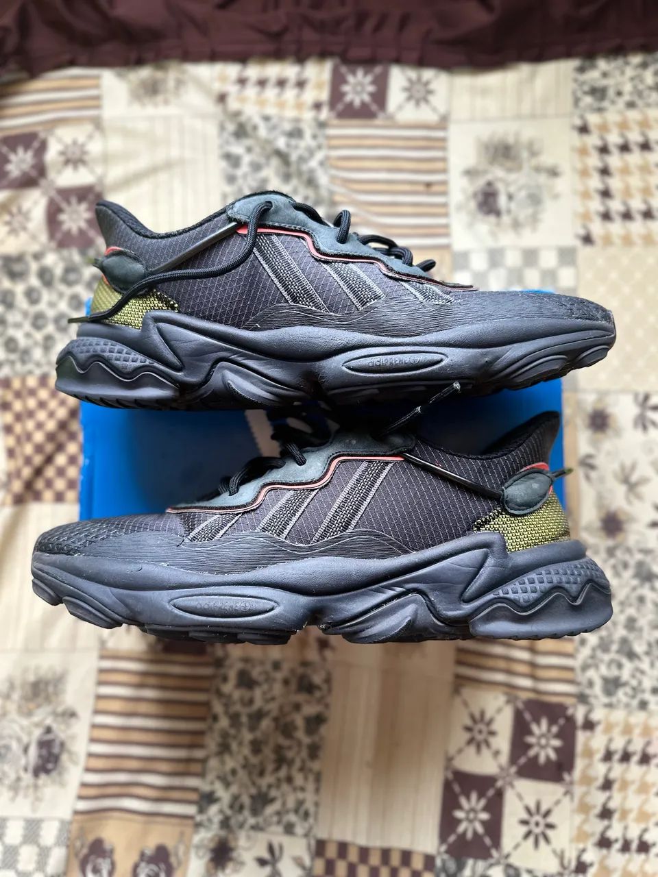 Adidas ozweego 