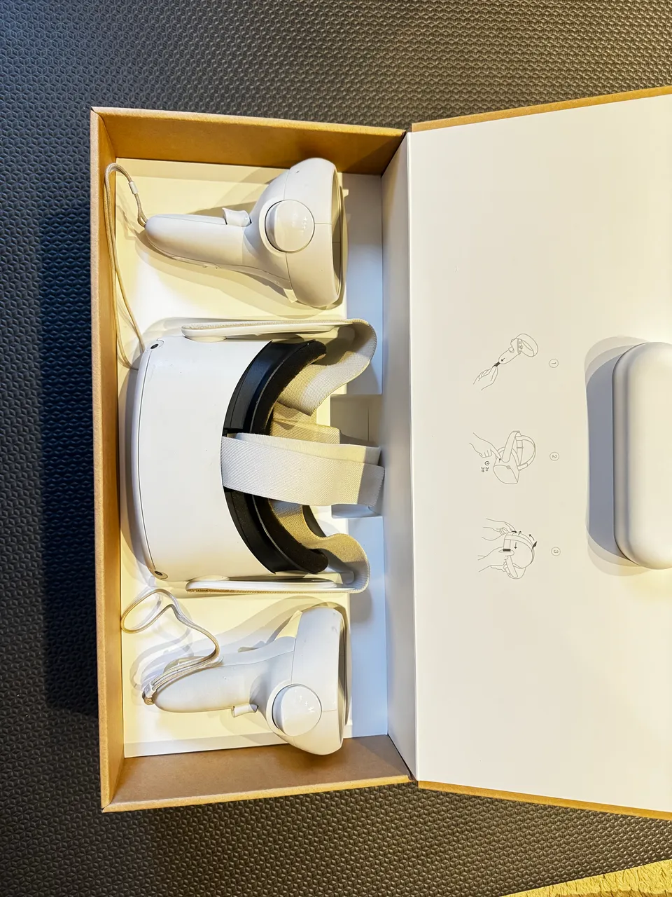 oculus quest 2 64gb