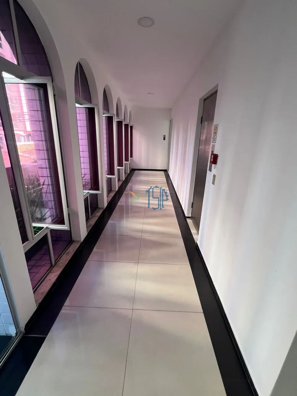 Condomínio Edifício Presidente Roosevelt - APARTAMENTO À VENDA NO EDIFÍCIO PRESIDENTE ROOS - Foto 3