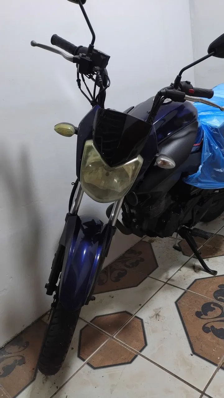 FACTOR YBR 150 ED FLEX - Foto 4