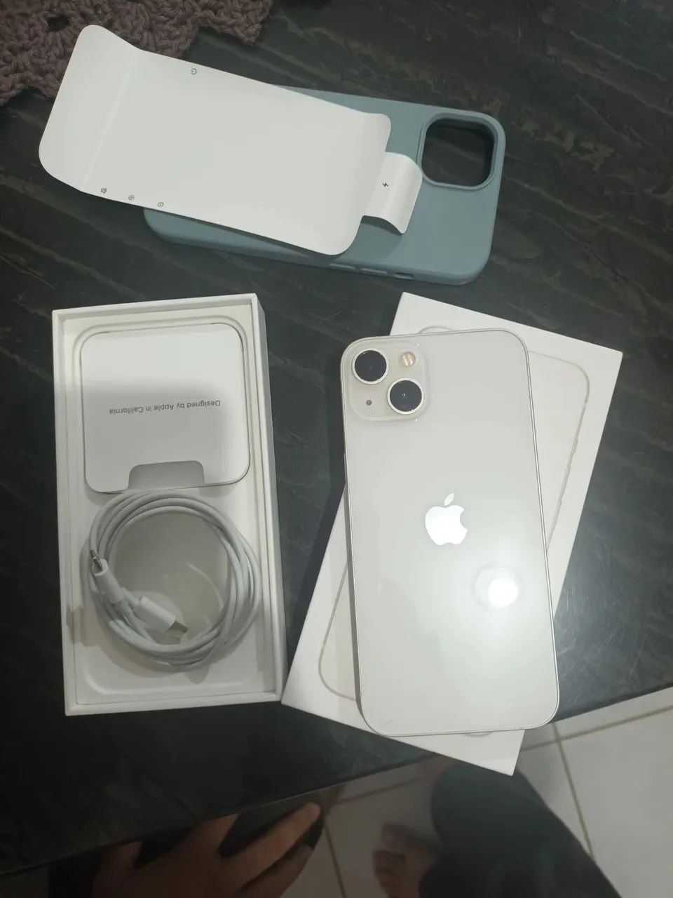 iPhone 13 128GB - Foto 3