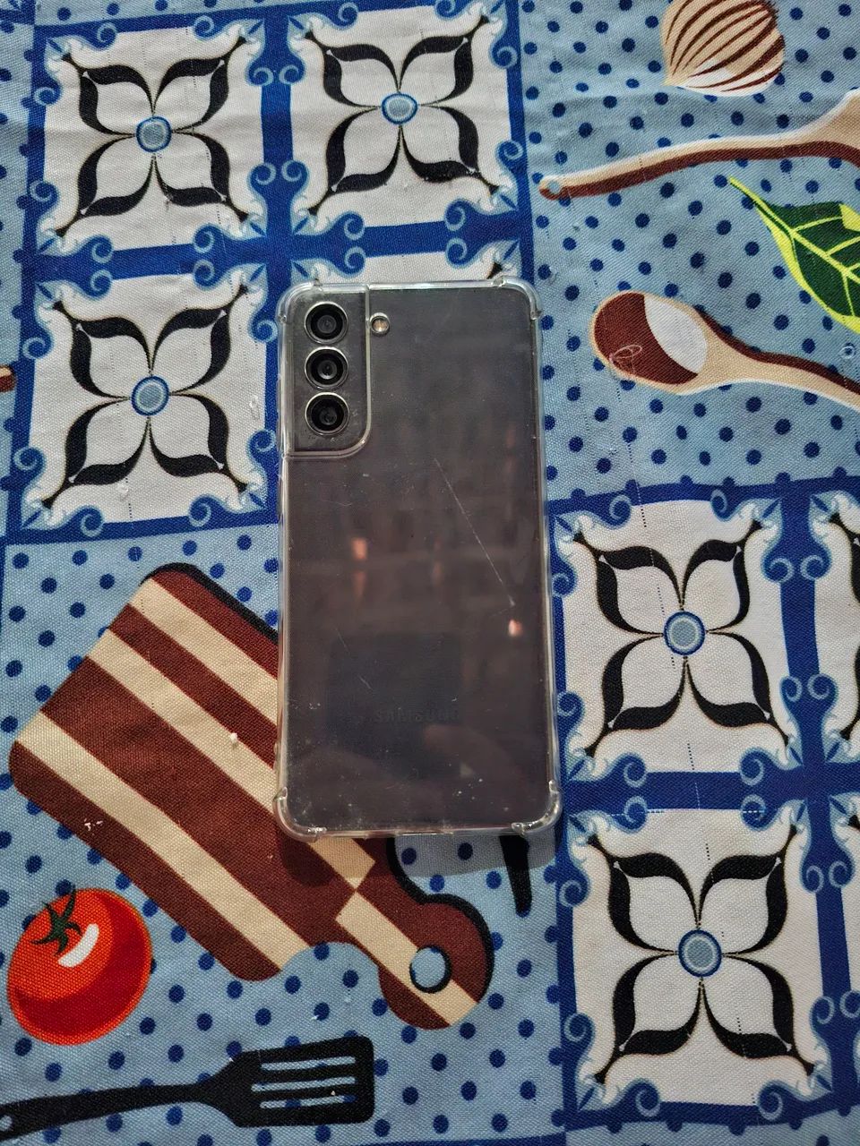 Galaxy S21 Fe - Foto 4