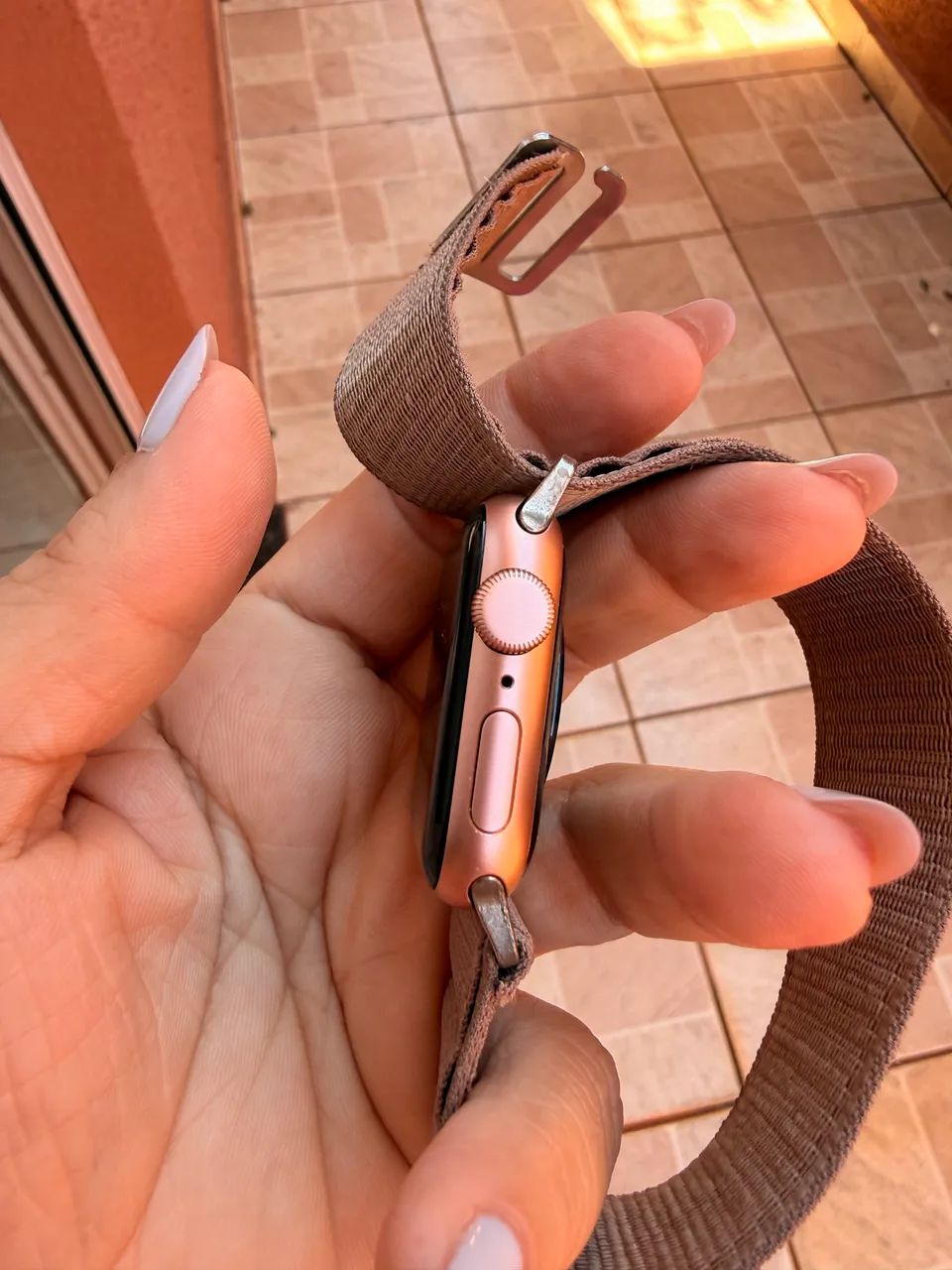 Apple Watch  - Foto 4
