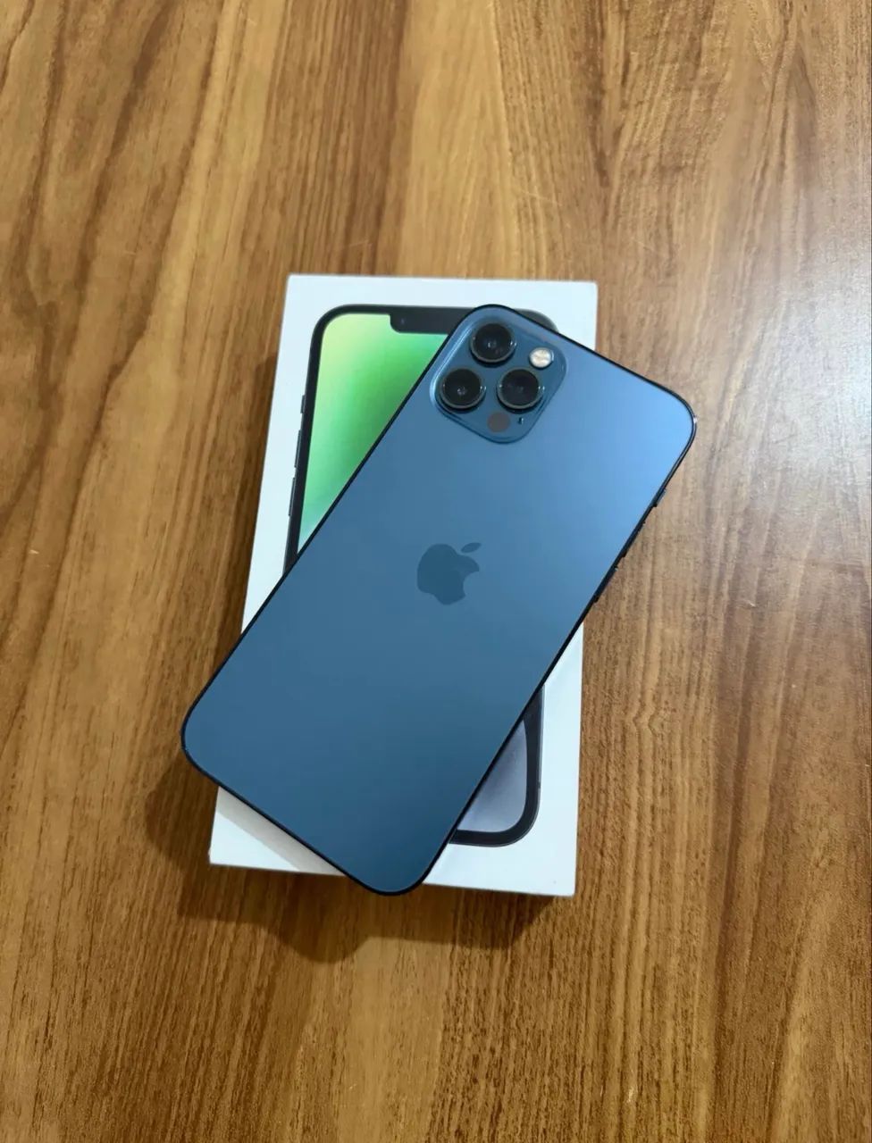 Iphone 12 pro - 128gb (todo original) - Foto 4