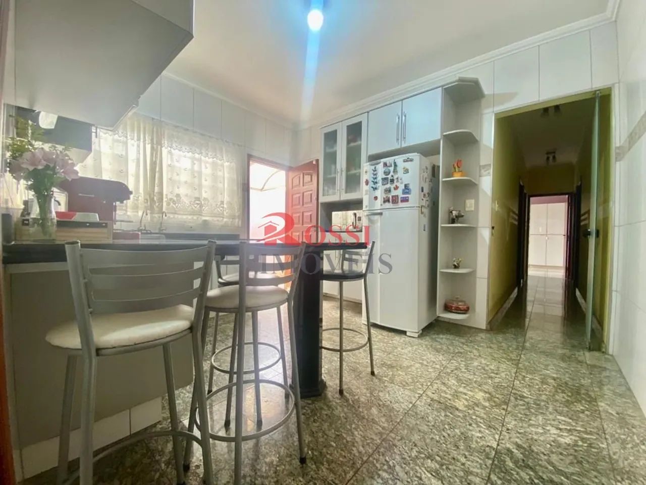 Venda de Casas / Padrão na cidade de Rio Claro - Foto 4