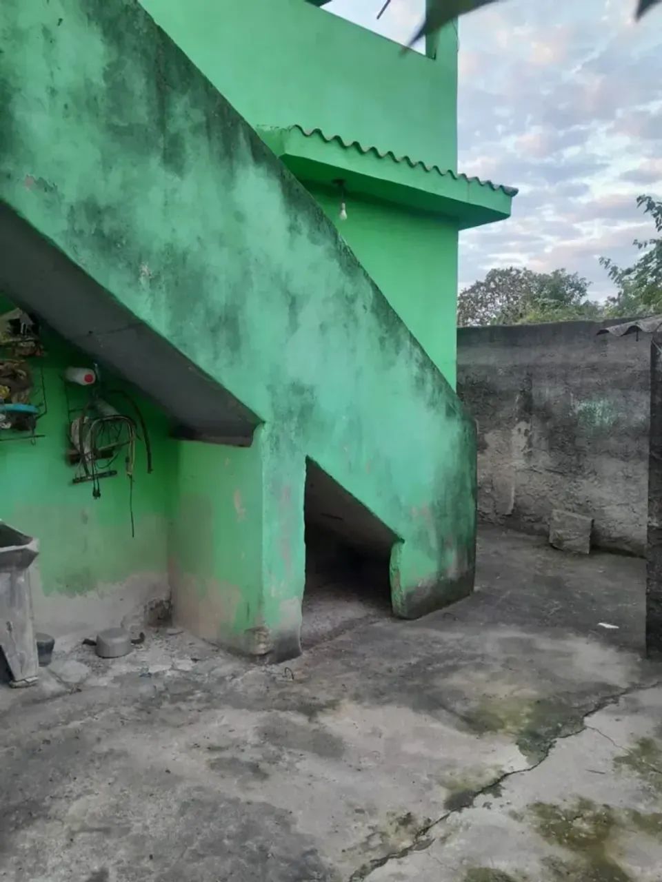 CASA COM 2 QUARTOS EM MARINGÁ - ACEITO ENTRADA - Foto 3