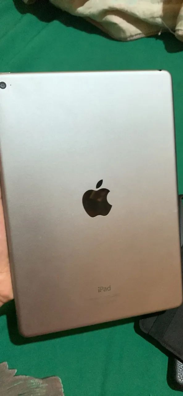 iPad Air 2