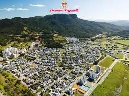 Terreno em Pedra Branca, Palhoça/SC - Foto 4