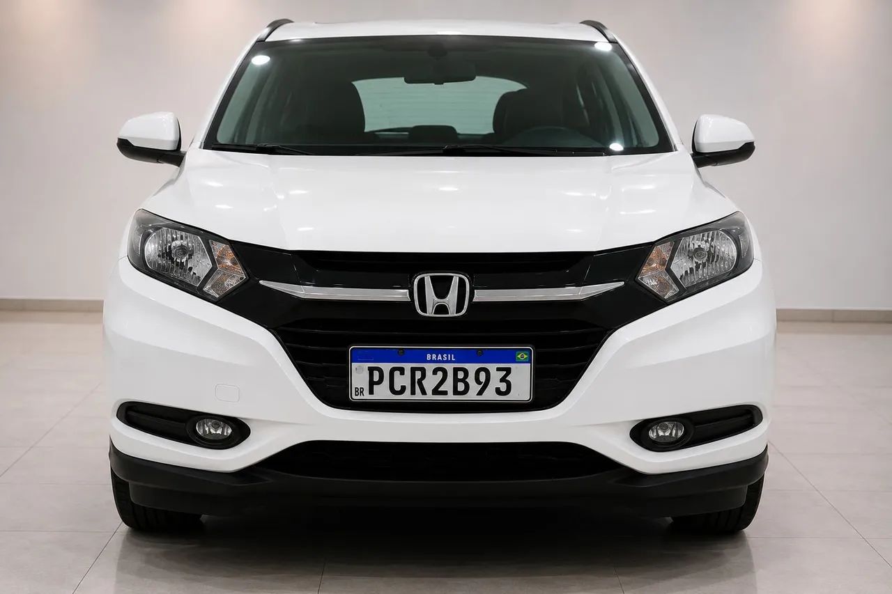 Honda Hr-V 2016