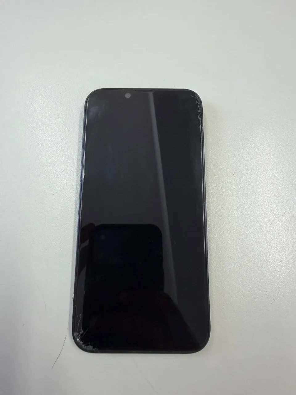 iPhone 14