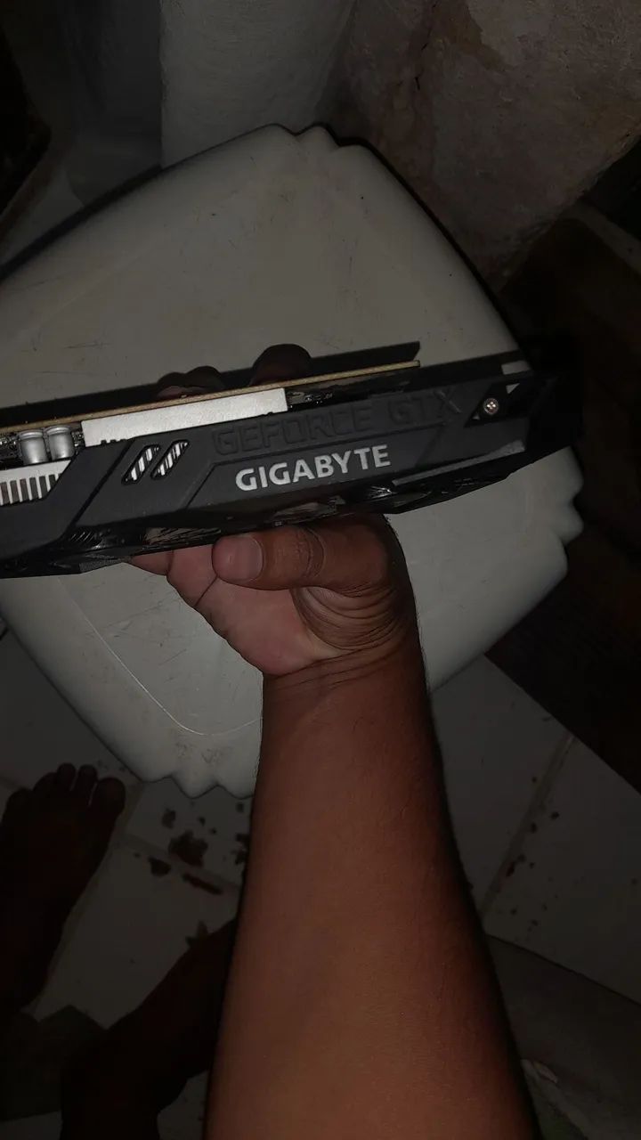 PLACA DE VIDEO GTX 1650  - Foto 3