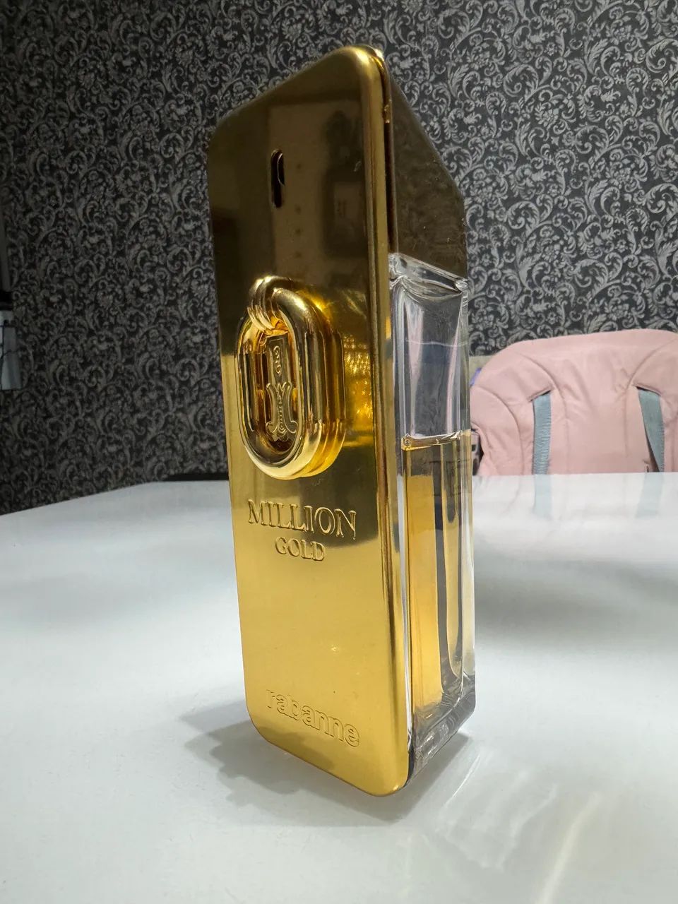 One Million Gold (Paco Rabanne) 65ml - Foto 2