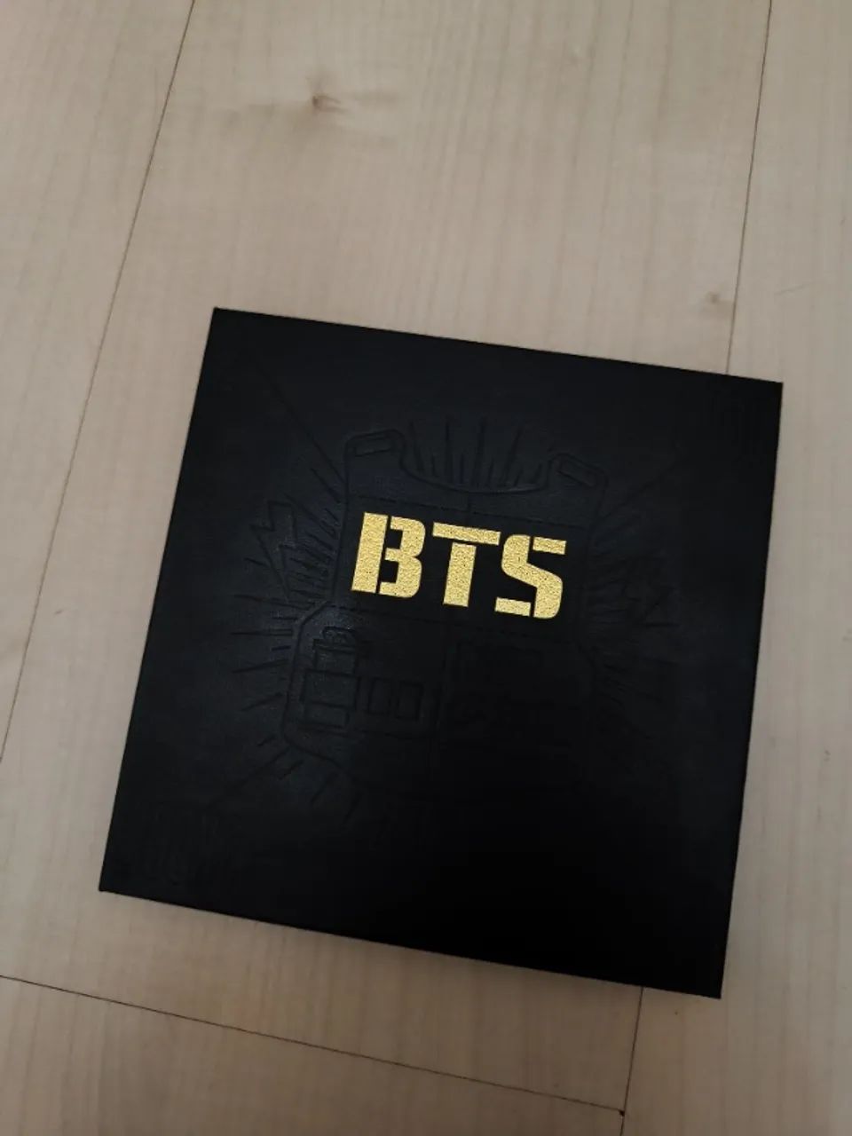 Álbum BTS - 2 Cool 4 Skool - Foto 2