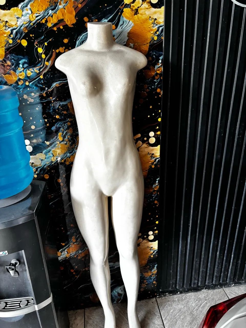 Maniquim 