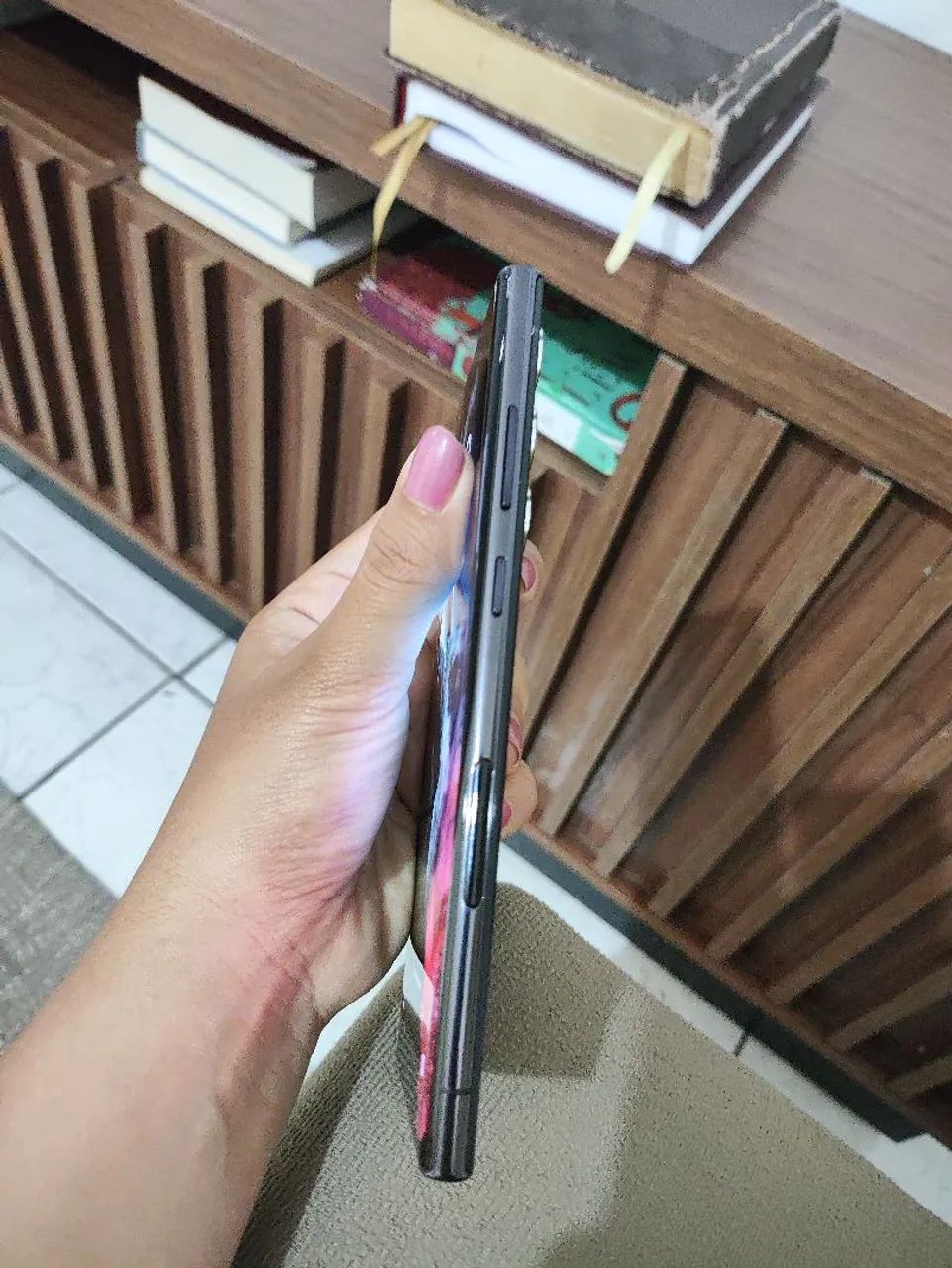 S22 ultra 256gb  - Foto 3