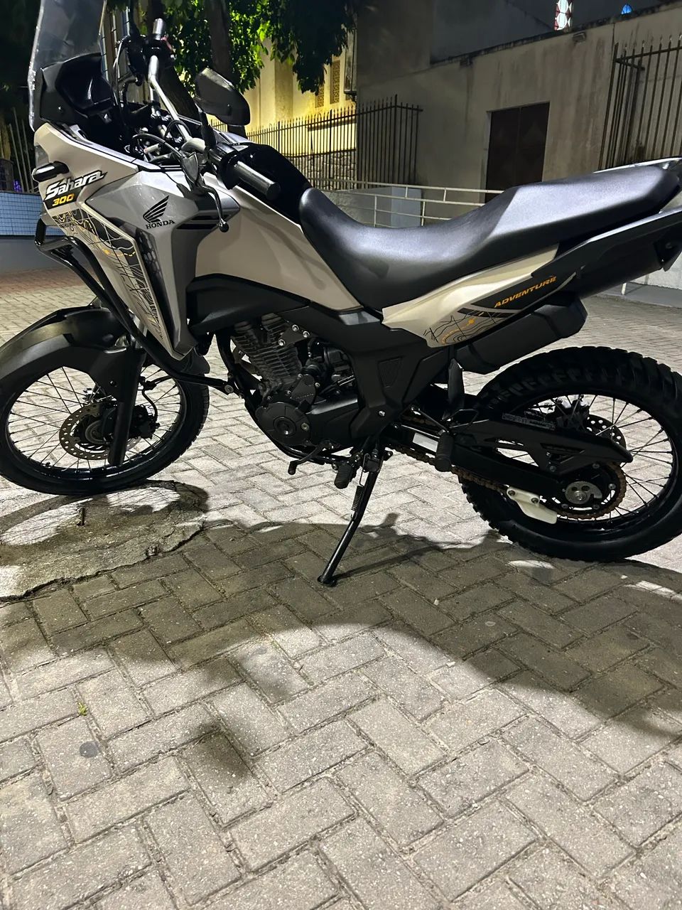 Sahara 300 2025 - Foto 4