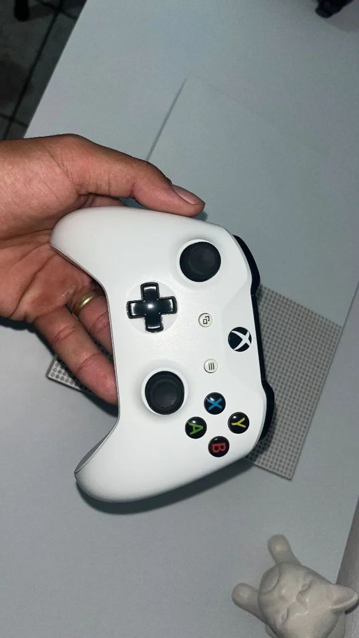Xbox one s  - Foto 2
