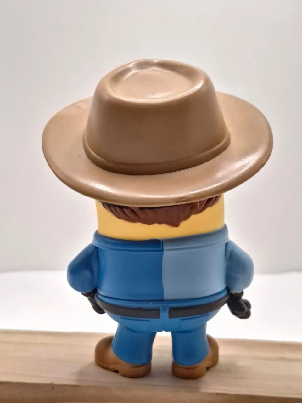 Funko Pop Minion BTS V (Taehyung) Original - Foto 2