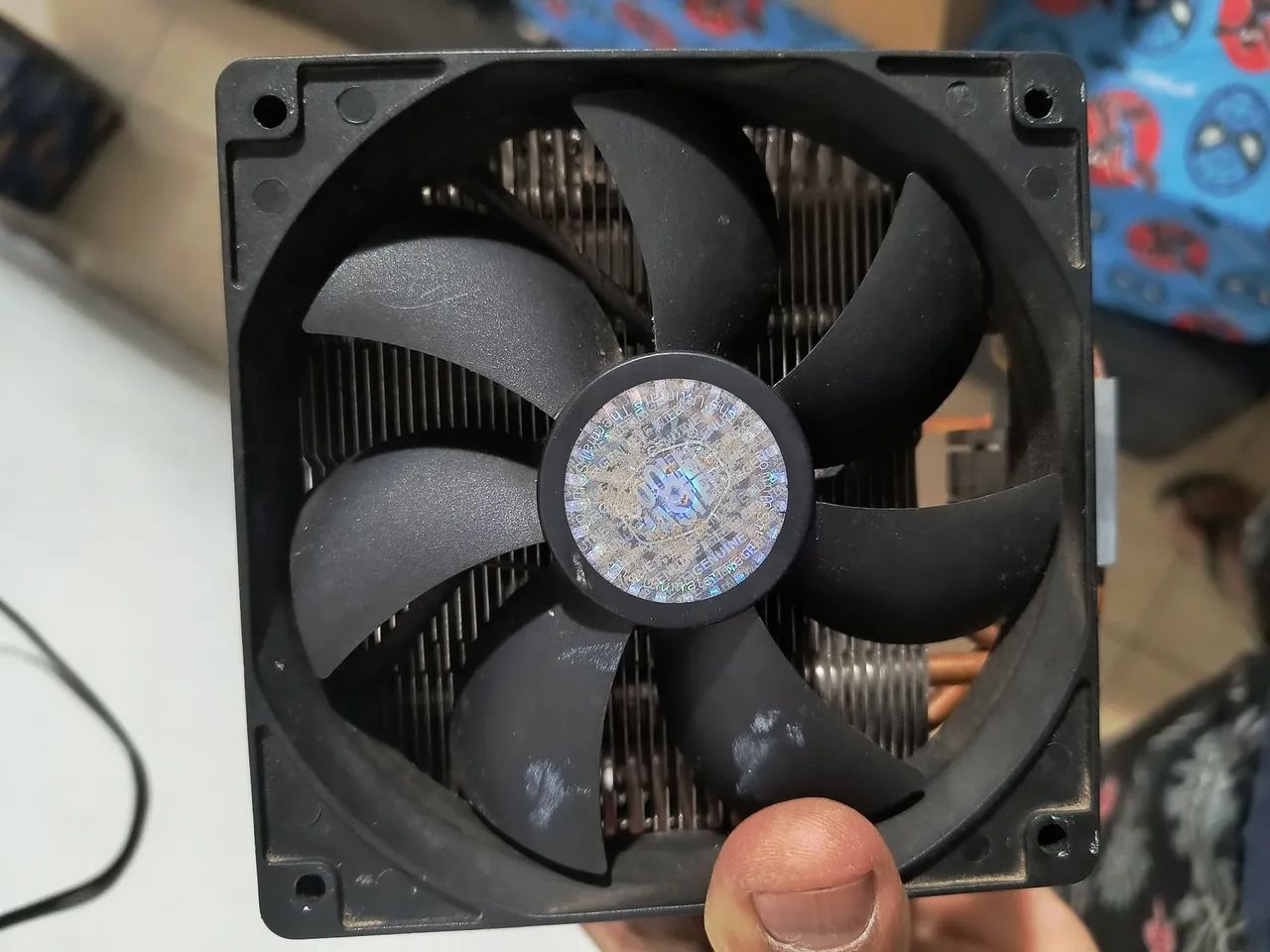 Peças pc - Foto 2
