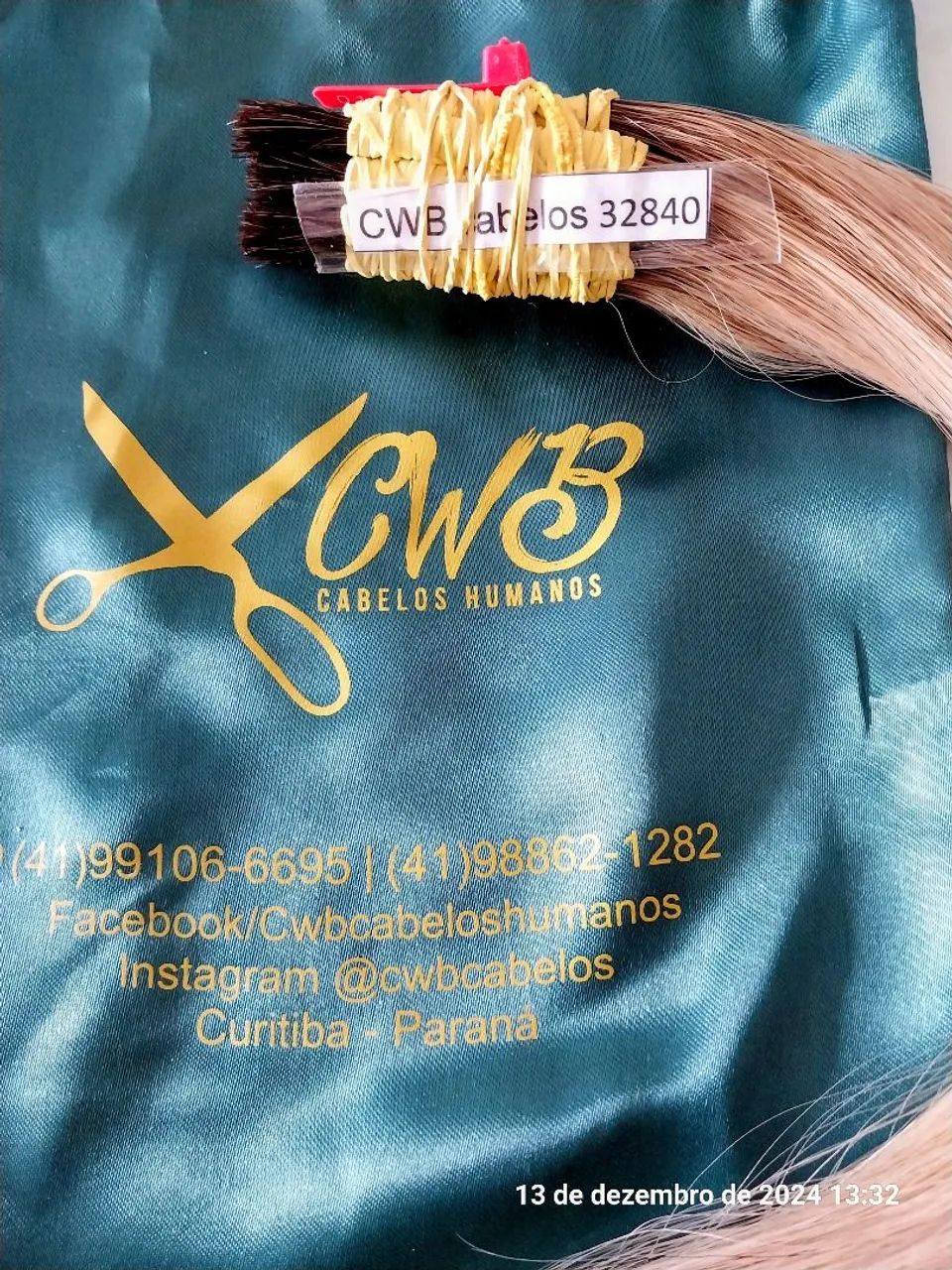 Mega hair premium  - Foto 4