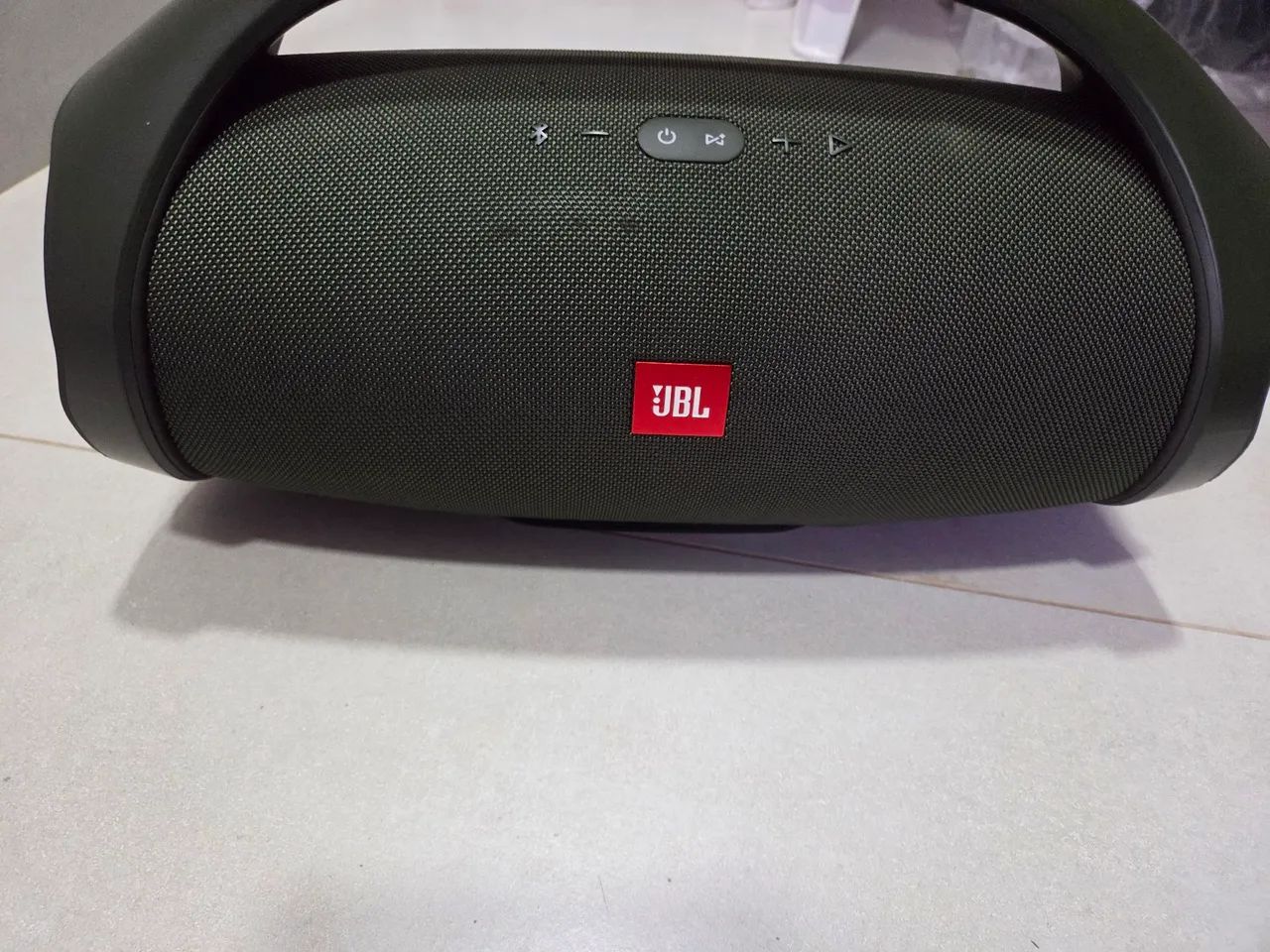 Boombox 
