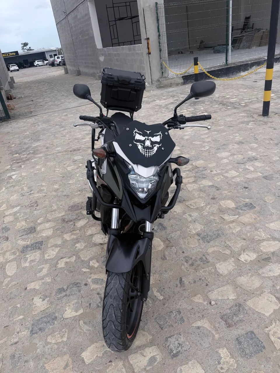 Moto impecável  - Foto 5