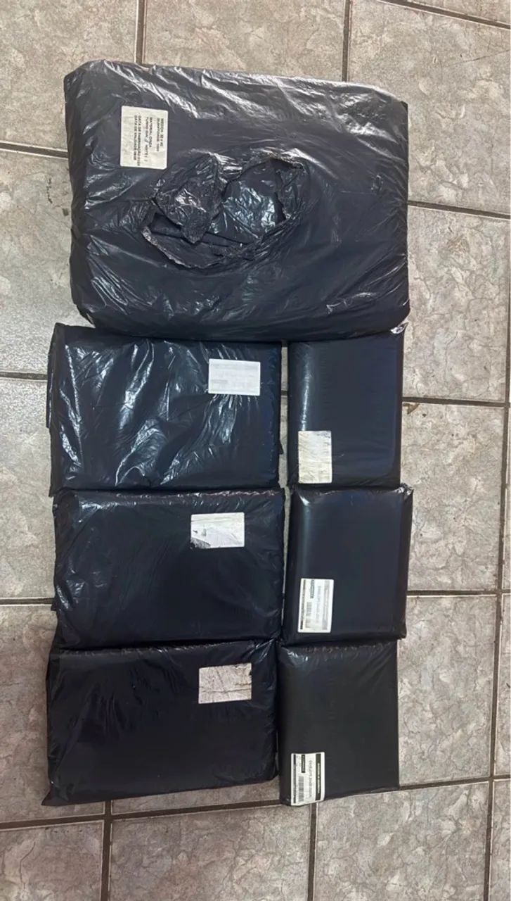Envelope inviolável - Foto 2