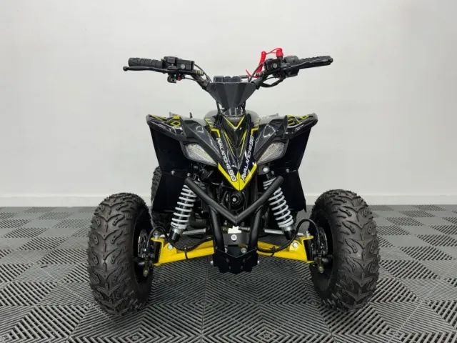 Avalanche 90 - Fun Motors
