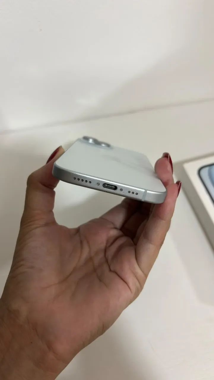 iPhone 15, 128gb - Foto 4