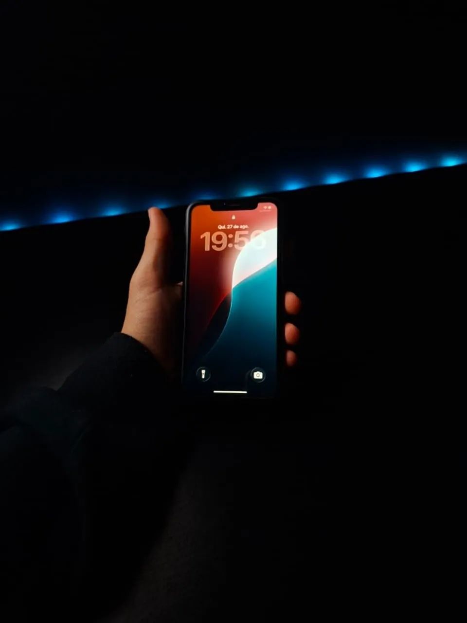 iPhone 11 64GB - Foto 2