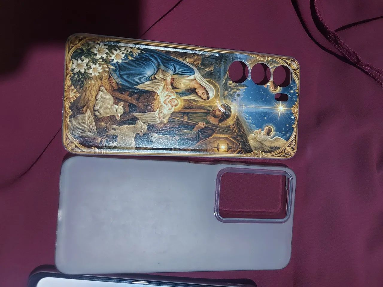 Celular realme C71 RMX5303 - Foto 5