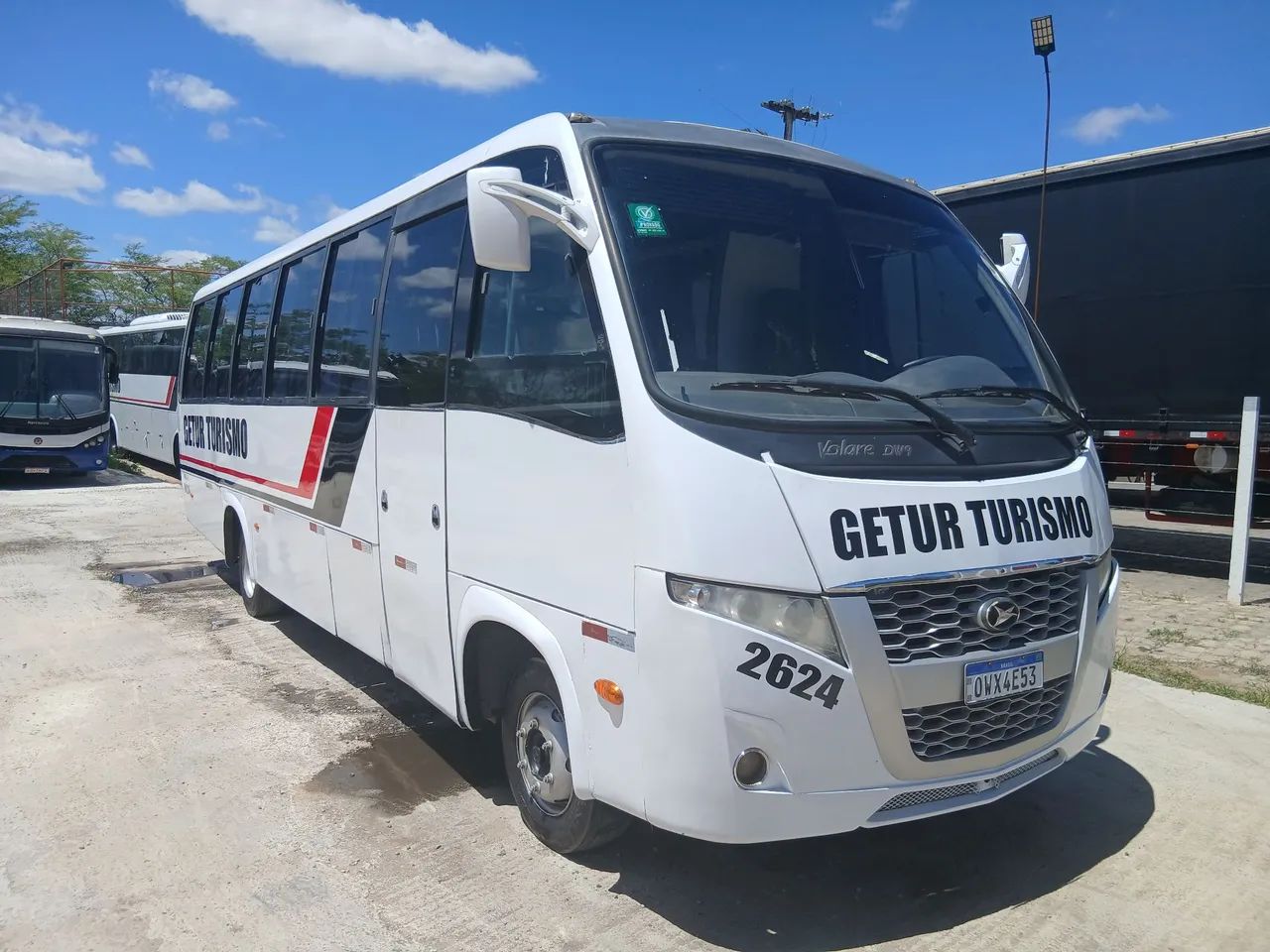 MICRO-ÔNIBUS 