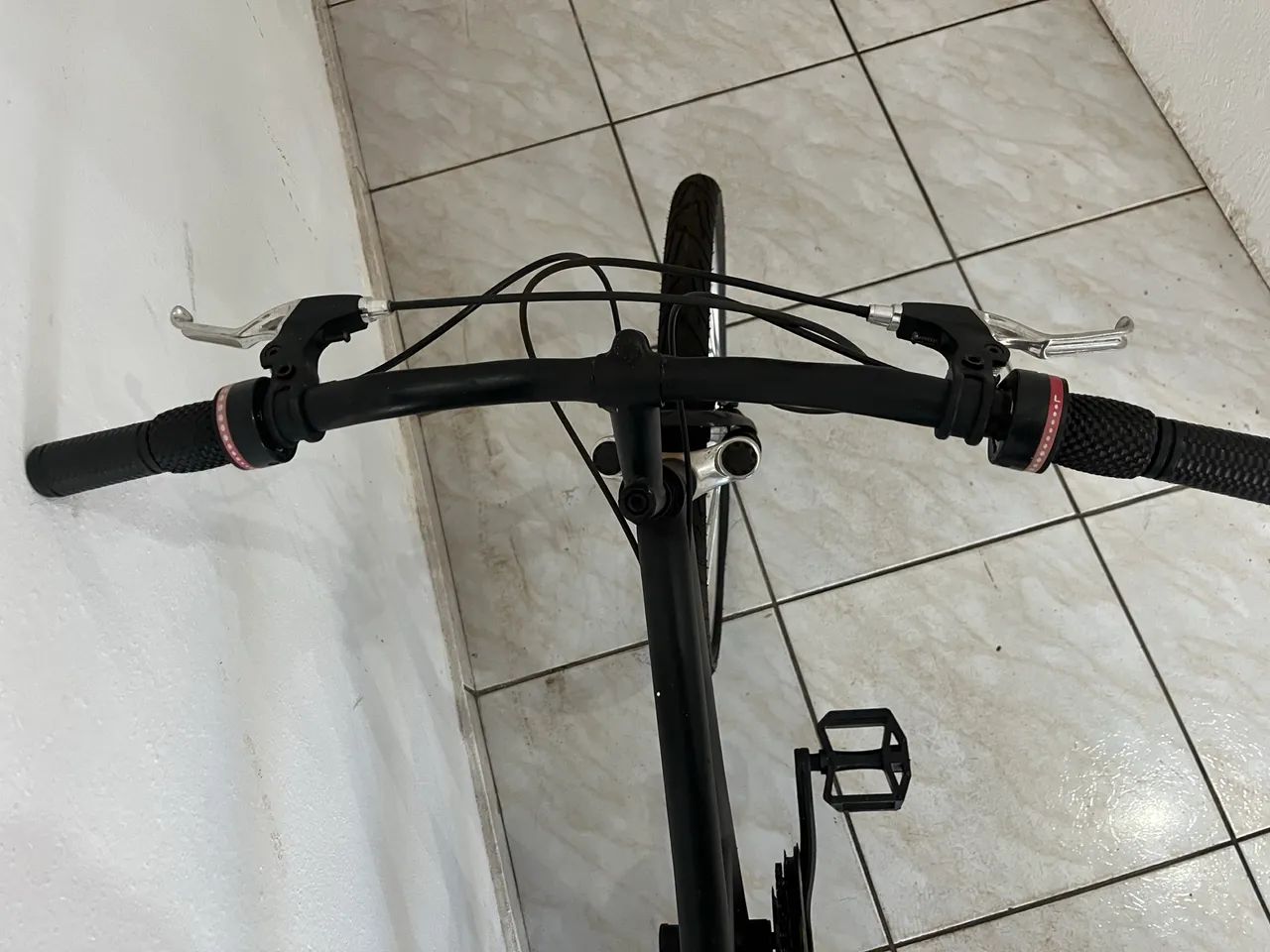 Bicicleta aro 24  - Foto 4