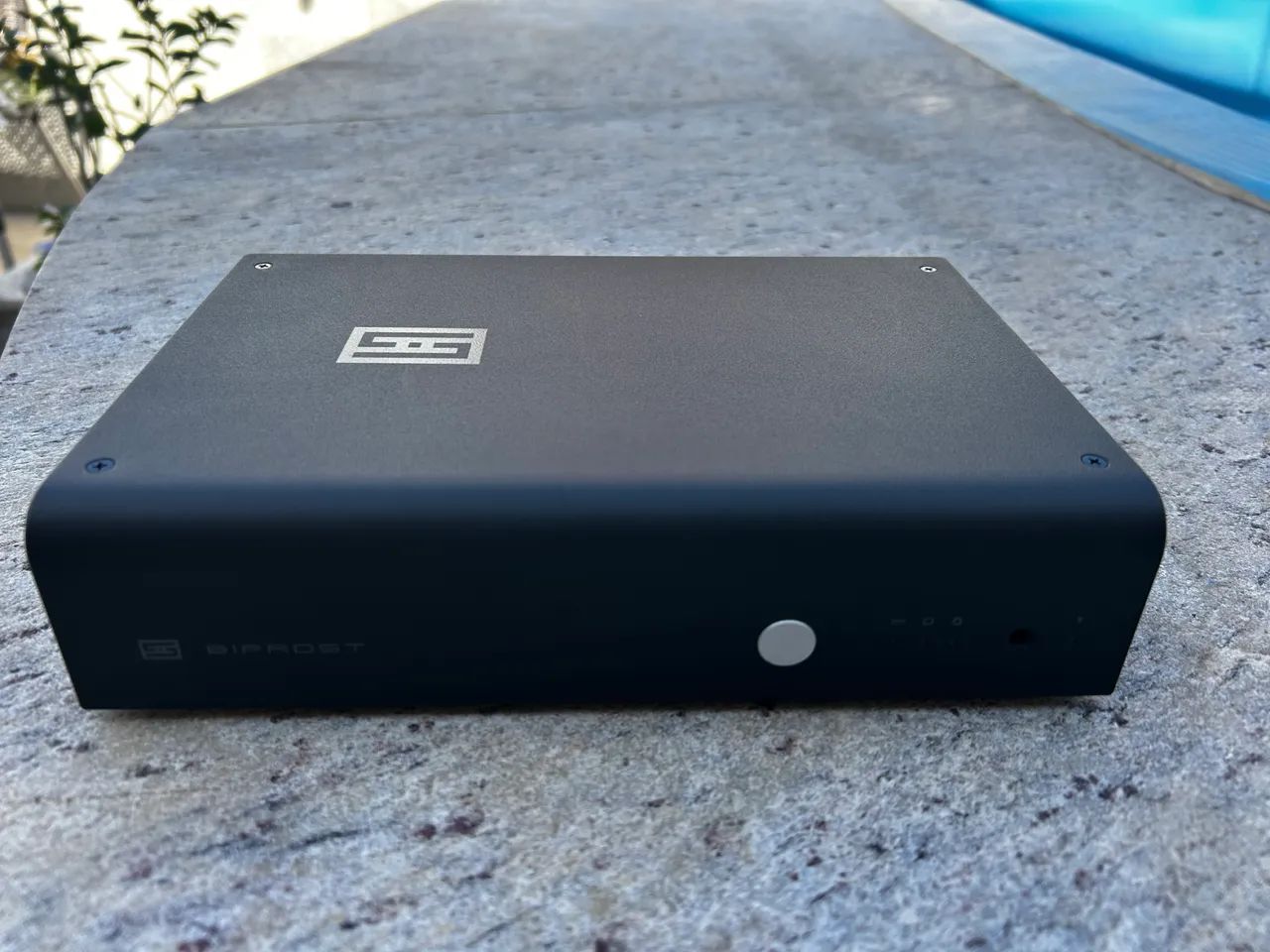DAC BIFROST 2/64 -SCHIIT - Foto 4