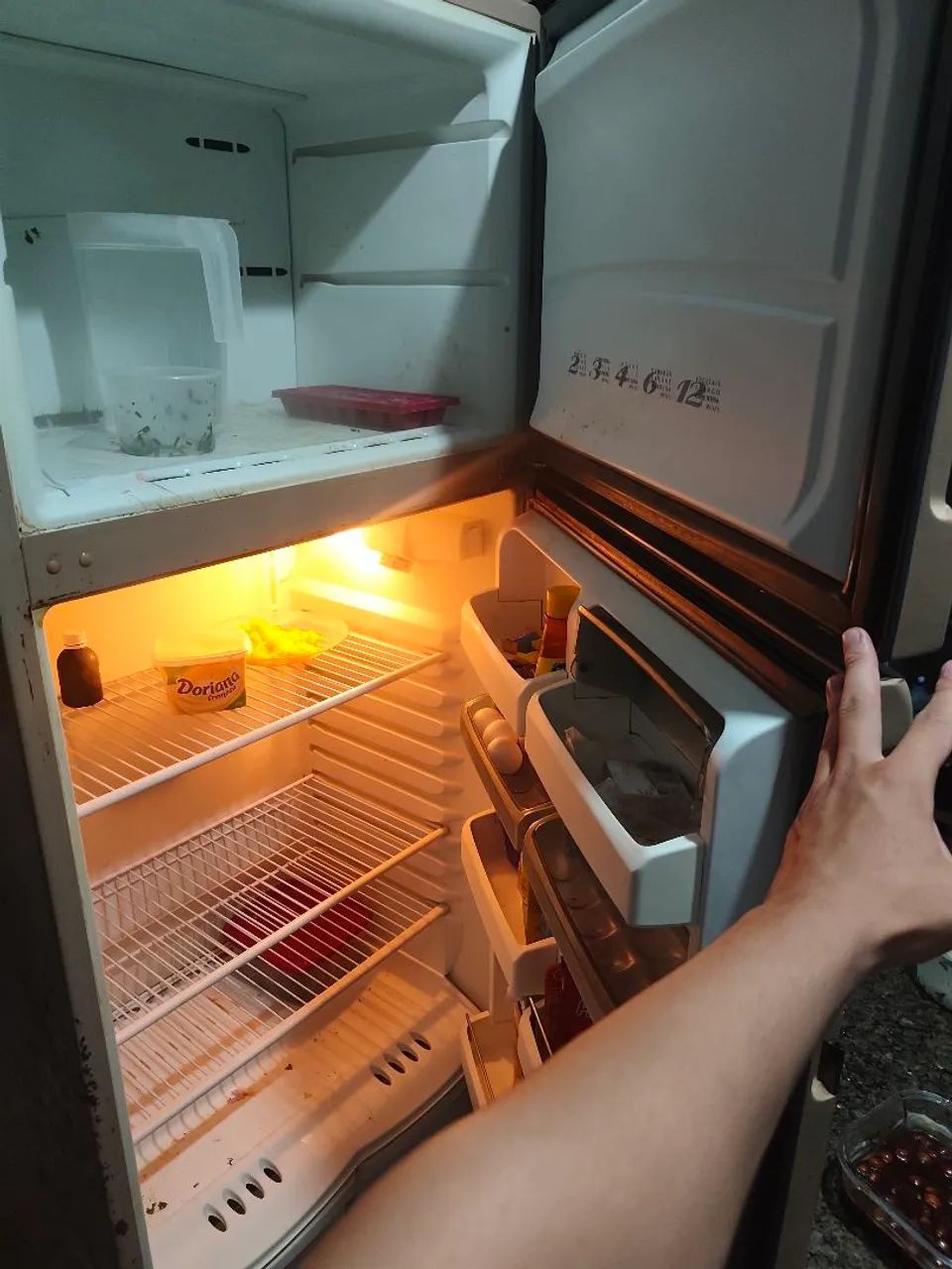 Geladeira  - Foto 2