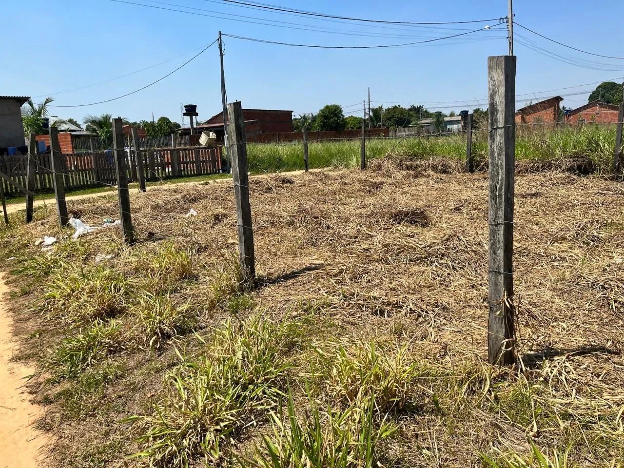 Terreno medindo 10x25 Benfica  - Foto 2