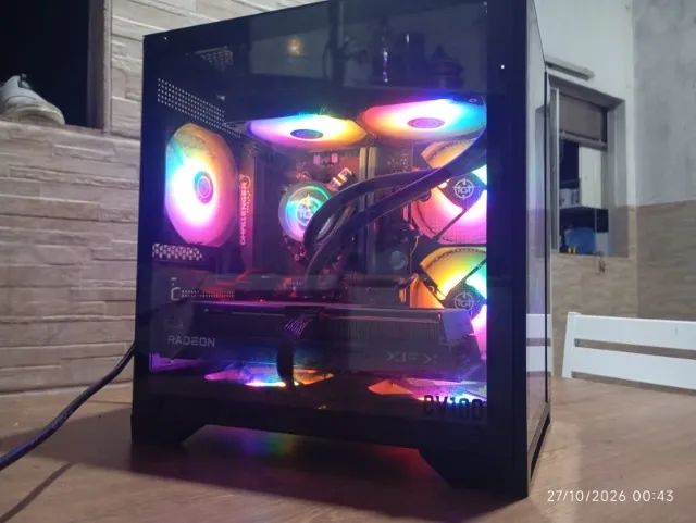 PC Gamer Top - Foto 3