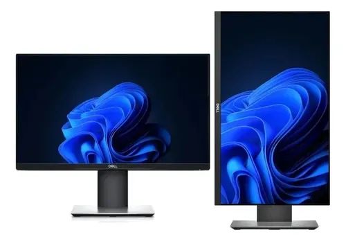Monitor Dell P2319H - 23.8 polegadas  - Foto 4