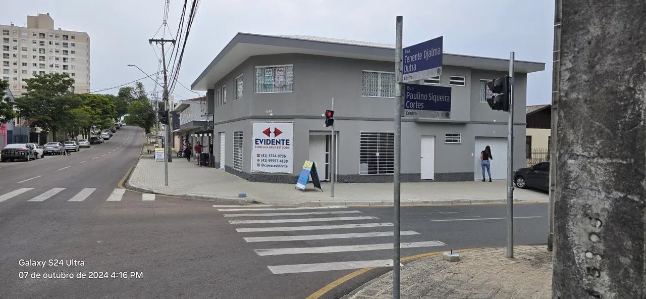 Loja para Venda em São José dos Pinhais, Centro - Foto 2