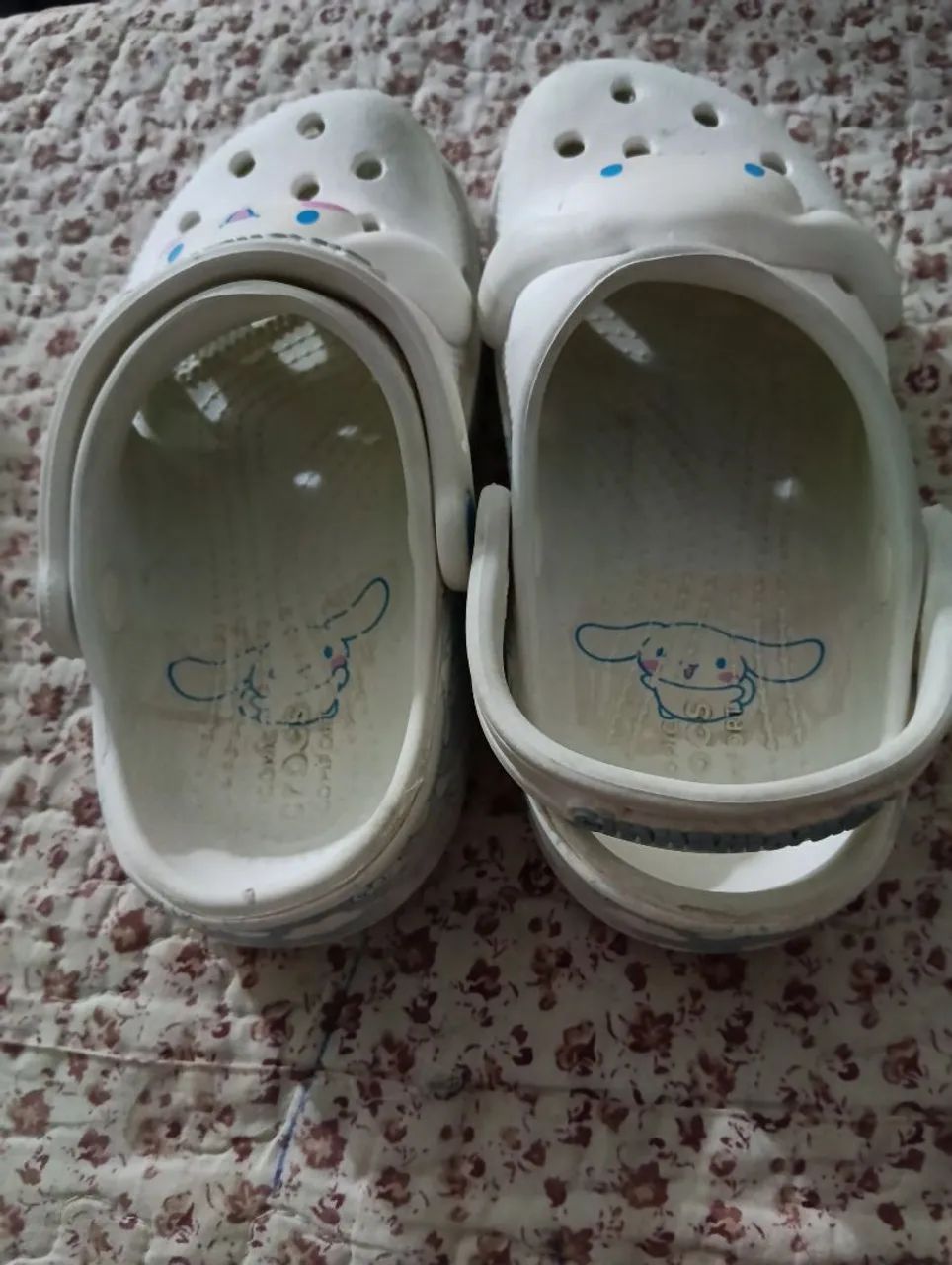 Crocs c11 - Foto 2