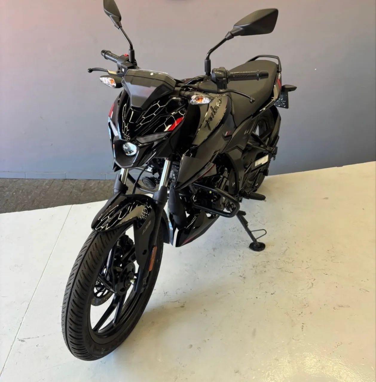 Pulsar N150 