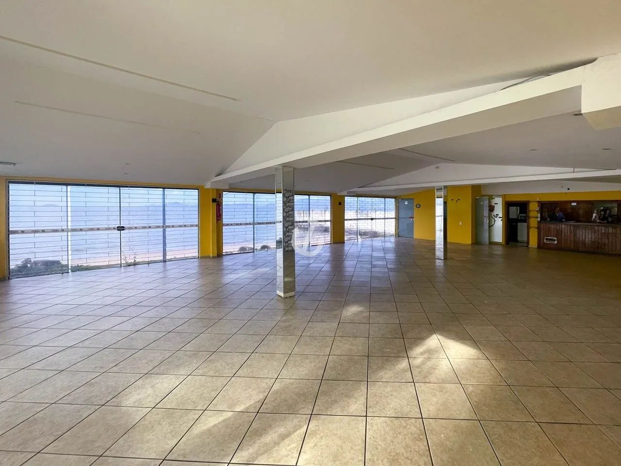 Casa Comercial Frente mar - Foto 3
