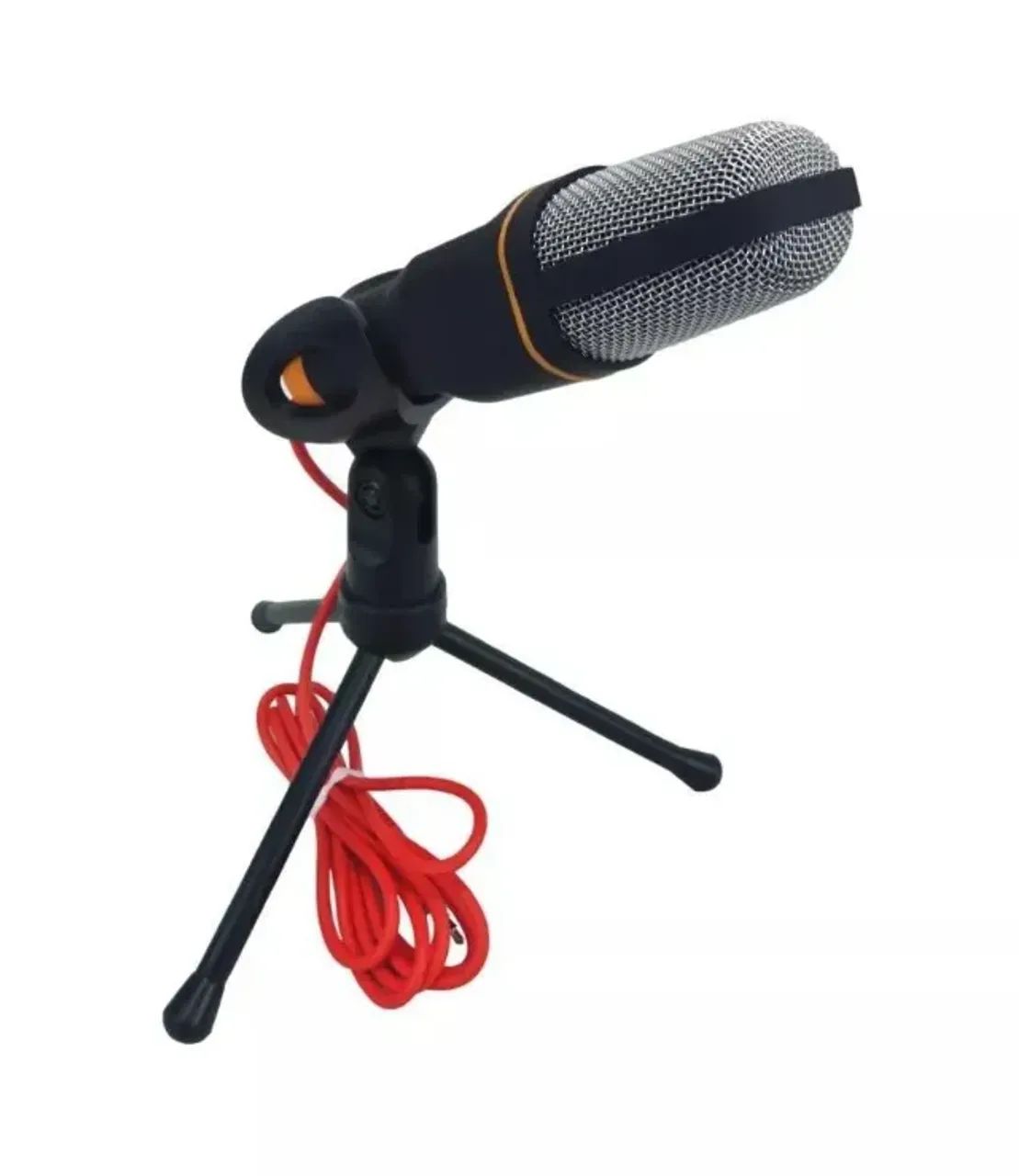 Microfone Profissional Sf666 - Foto 2