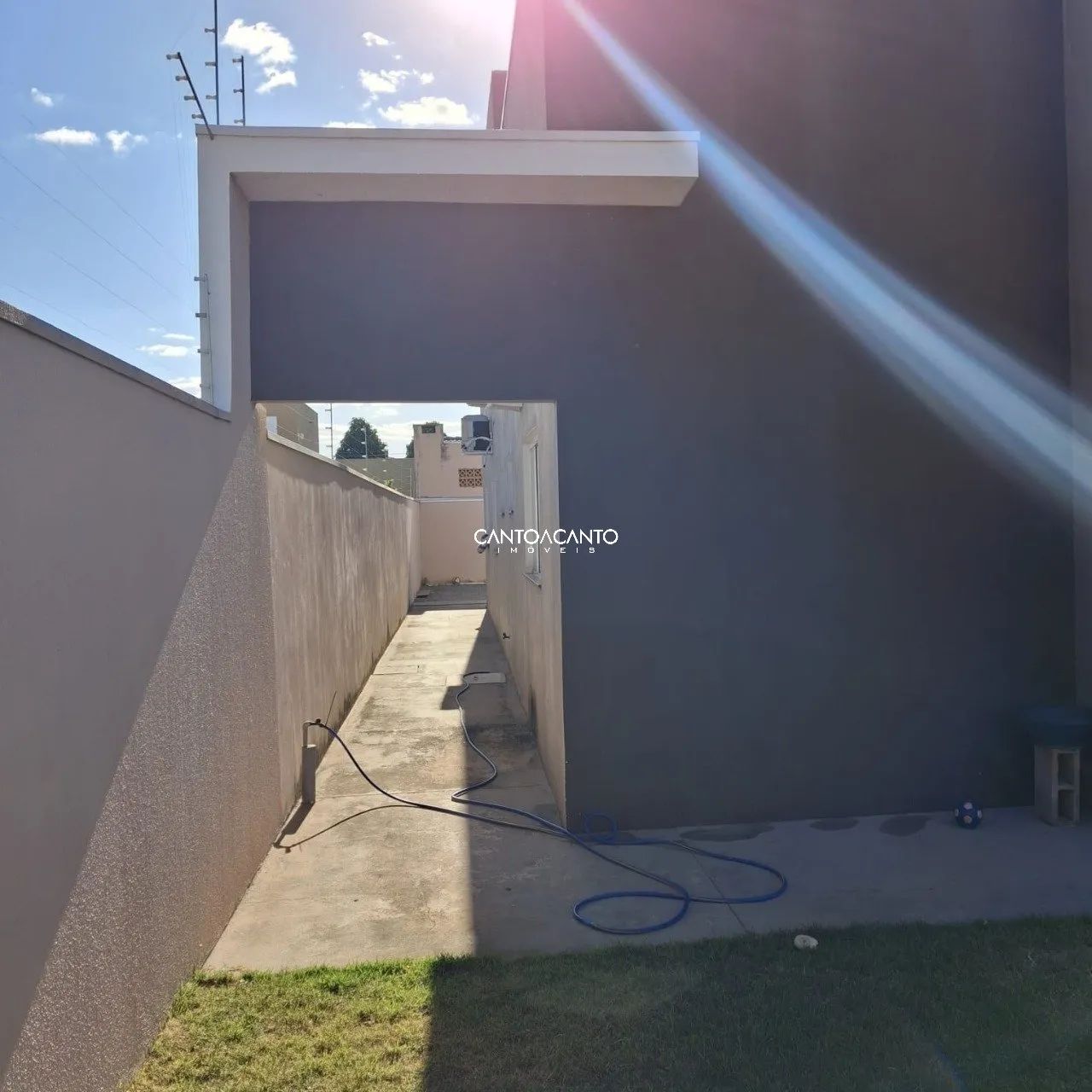 IMOVÉL A VENDA BAIRRO COLINA - Foto 4