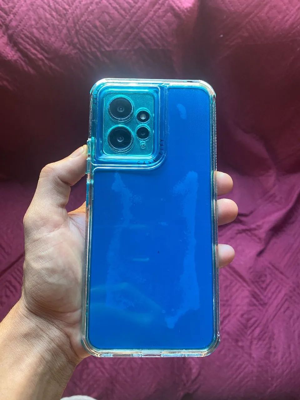 Redmi note 12 128gb - Foto 2