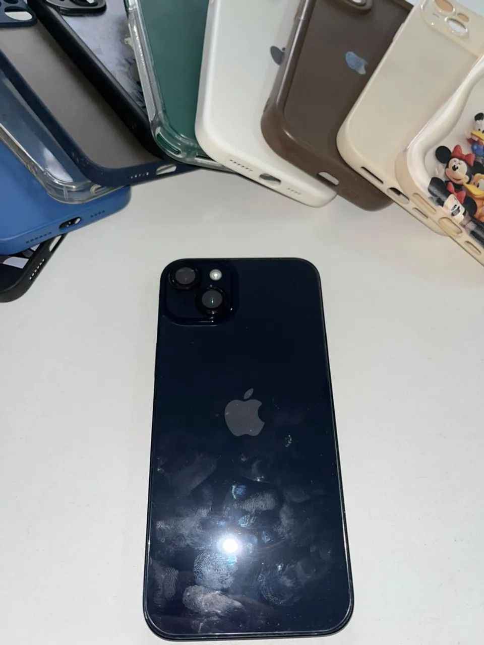 Iphone 14 Plus-Somente venda - Foto 2