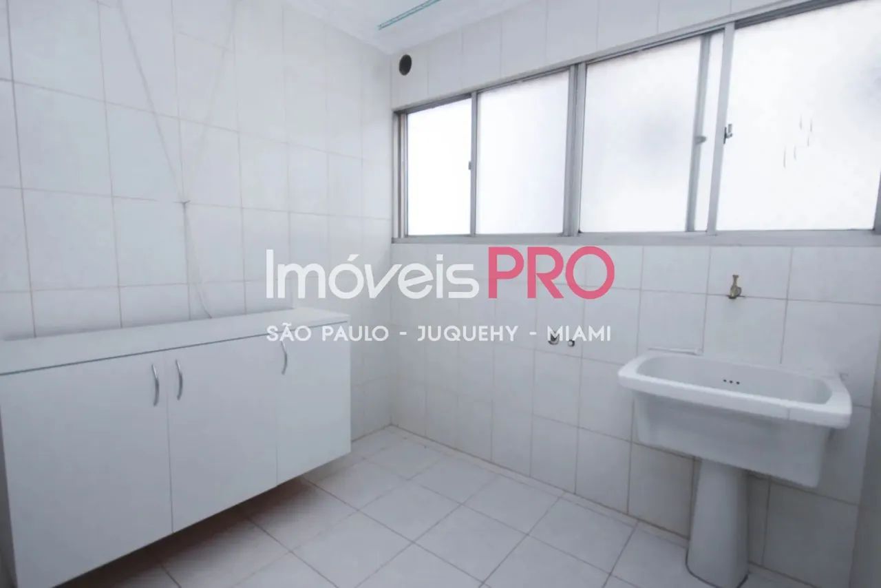 Ótimo apartamento de 77m2 em Moema. - Foto 11